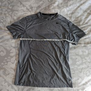 Nike Pro Combat Dri-Fit Shirt